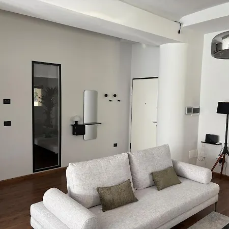 Lägenhet Design