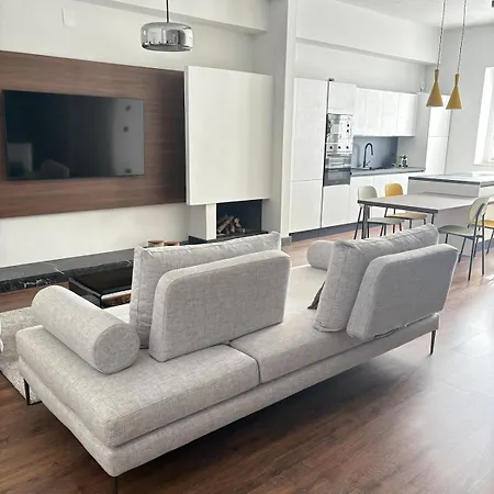 아파트 Design