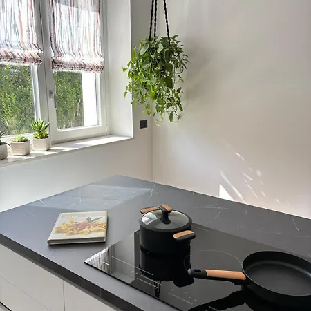 Lägenhet Design
