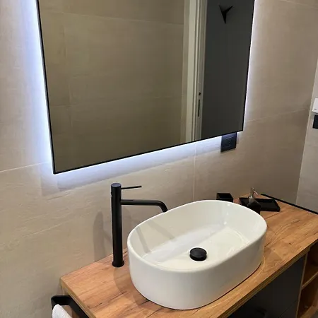 Lägenhet Design *